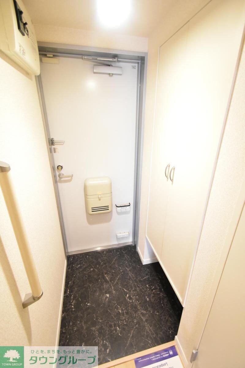 レオネクストラ フォンテの物件内観写真