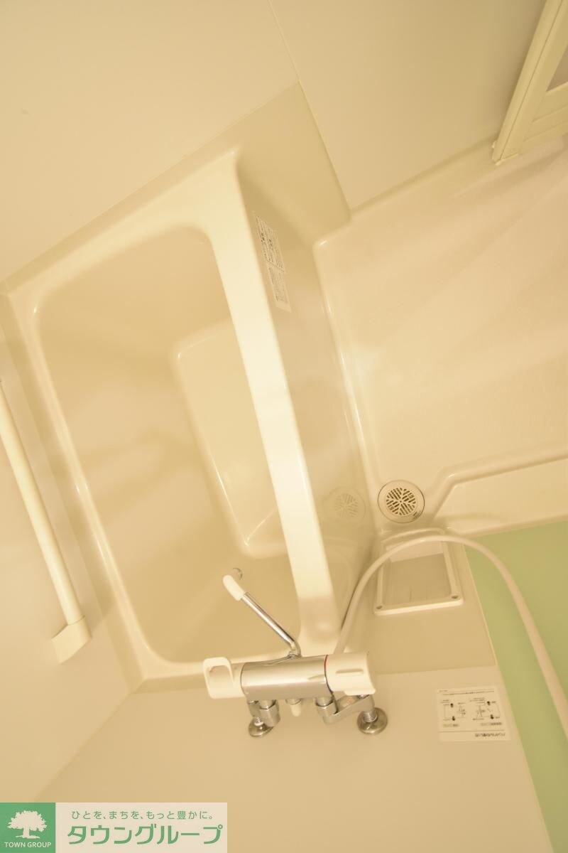 レオネクストラ フォンテの物件内観写真