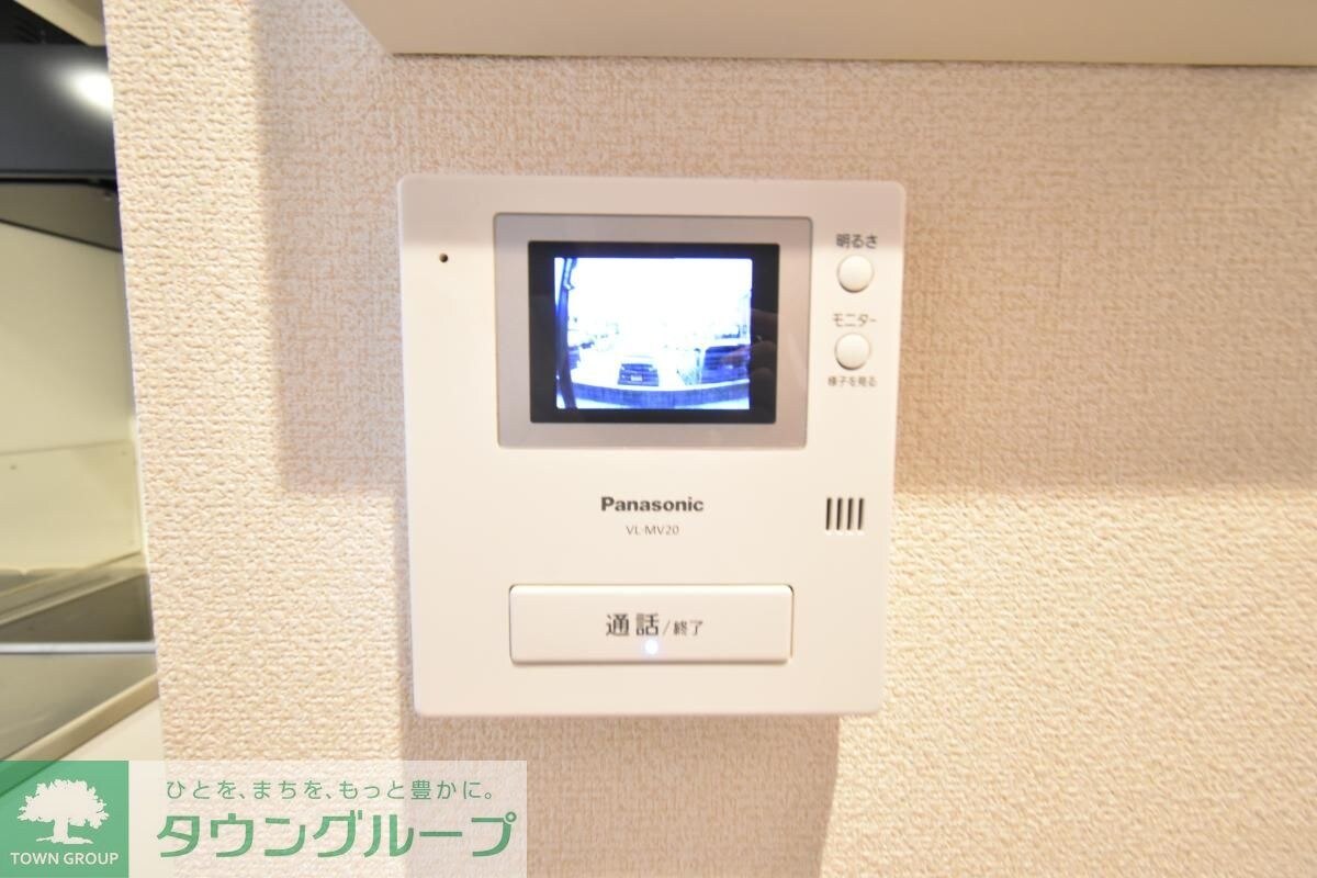 レオネクストラ フォンテの物件内観写真