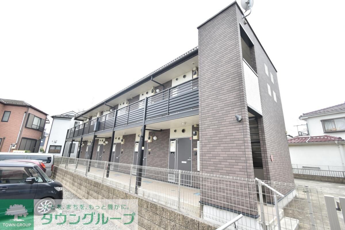 レオネクストラ フォンテの物件内観写真