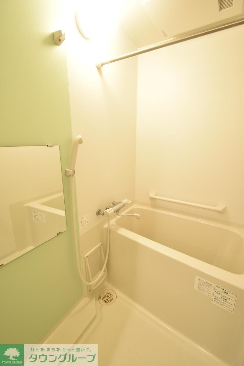 レオネクストラ フォンテの物件内観写真