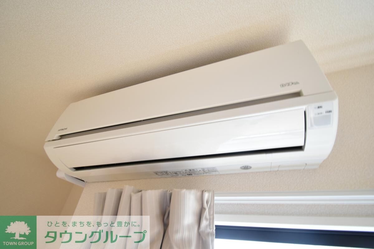 レオネクストラ フォンテの物件内観写真