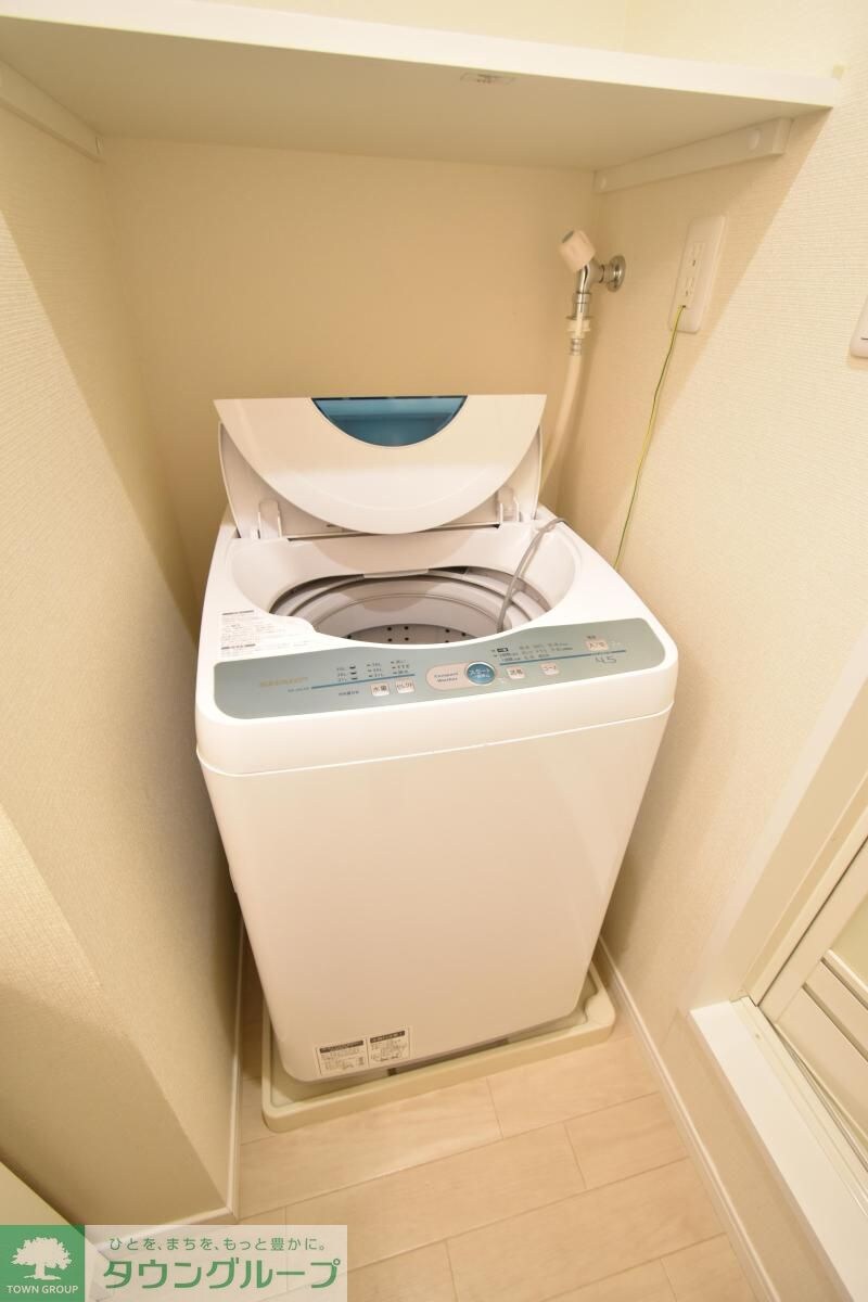 レオネクストラ フォンテの物件内観写真