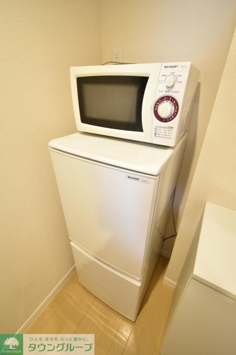 レオネクストラ フォンテの物件内観写真