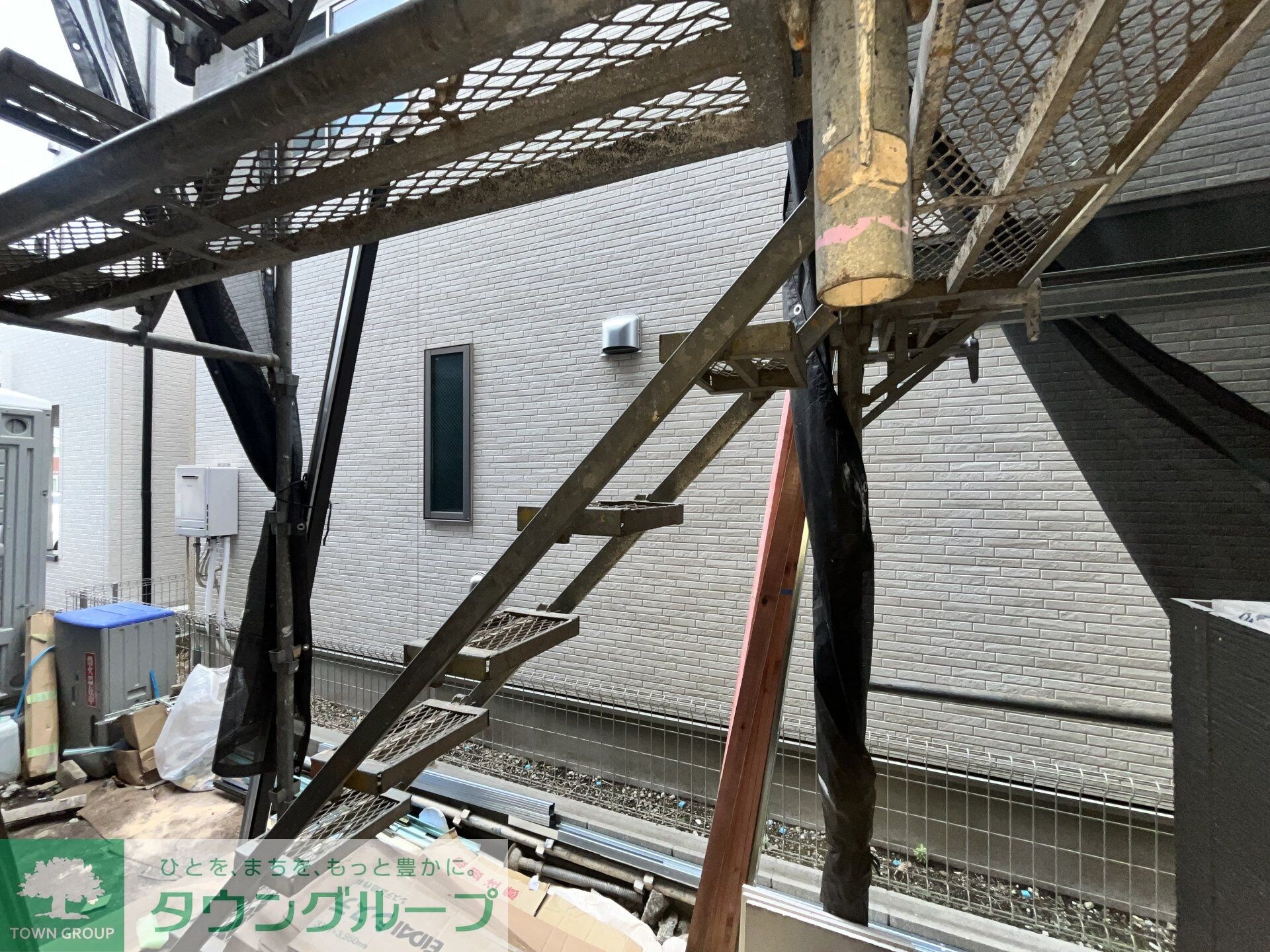 カインドネス町田IIIの物件内観写真