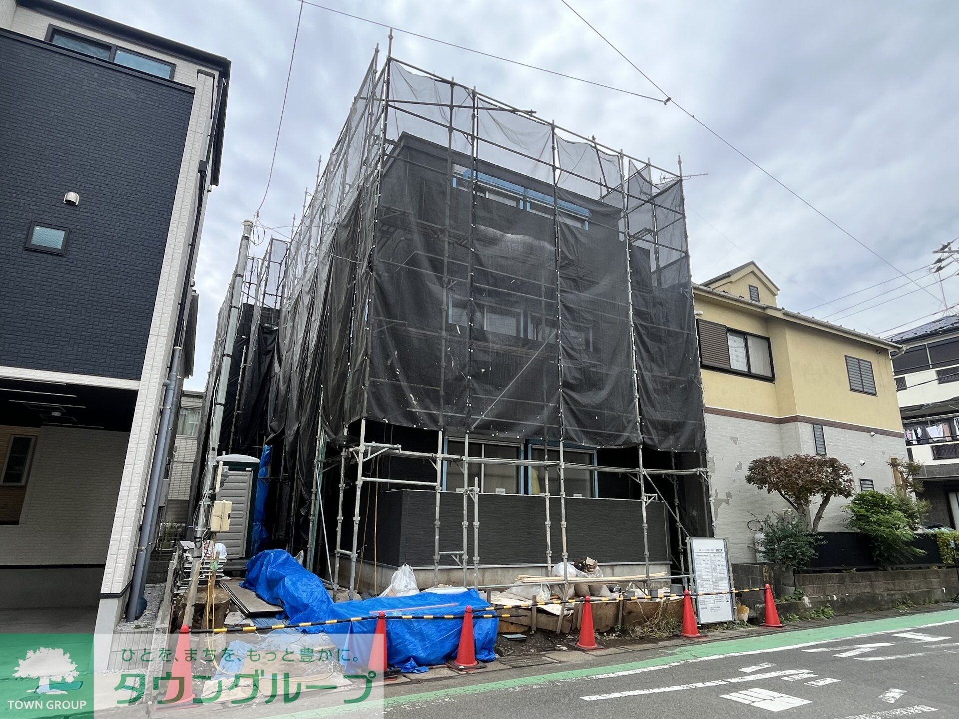 カインドネス町田IIIの物件内観写真