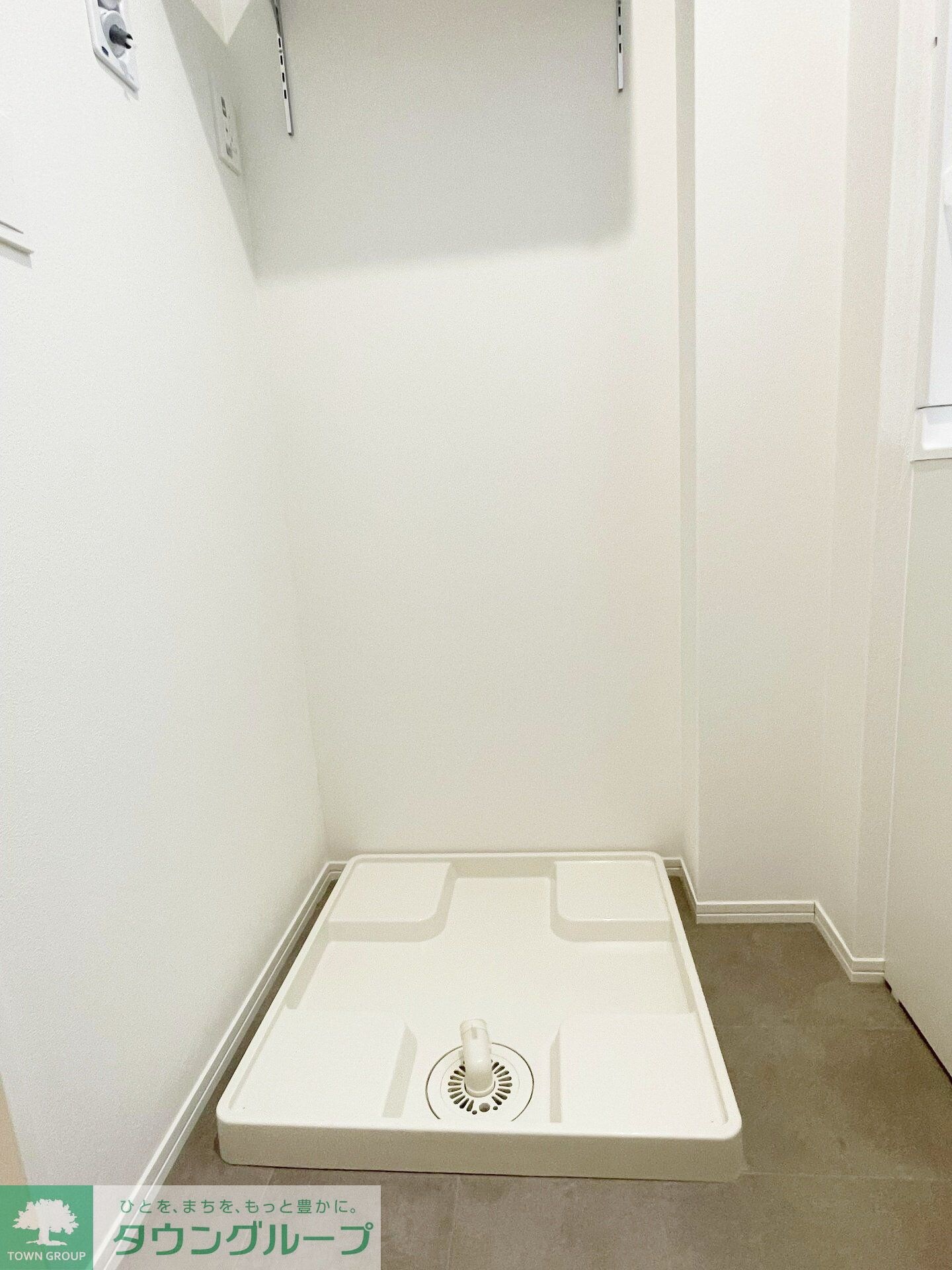 フィレ・デ・フルールの物件内観写真