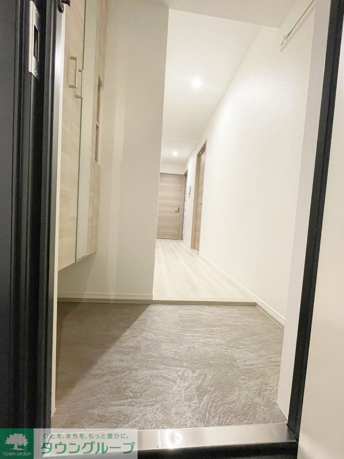 フィレ・デ・フルールの物件内観写真