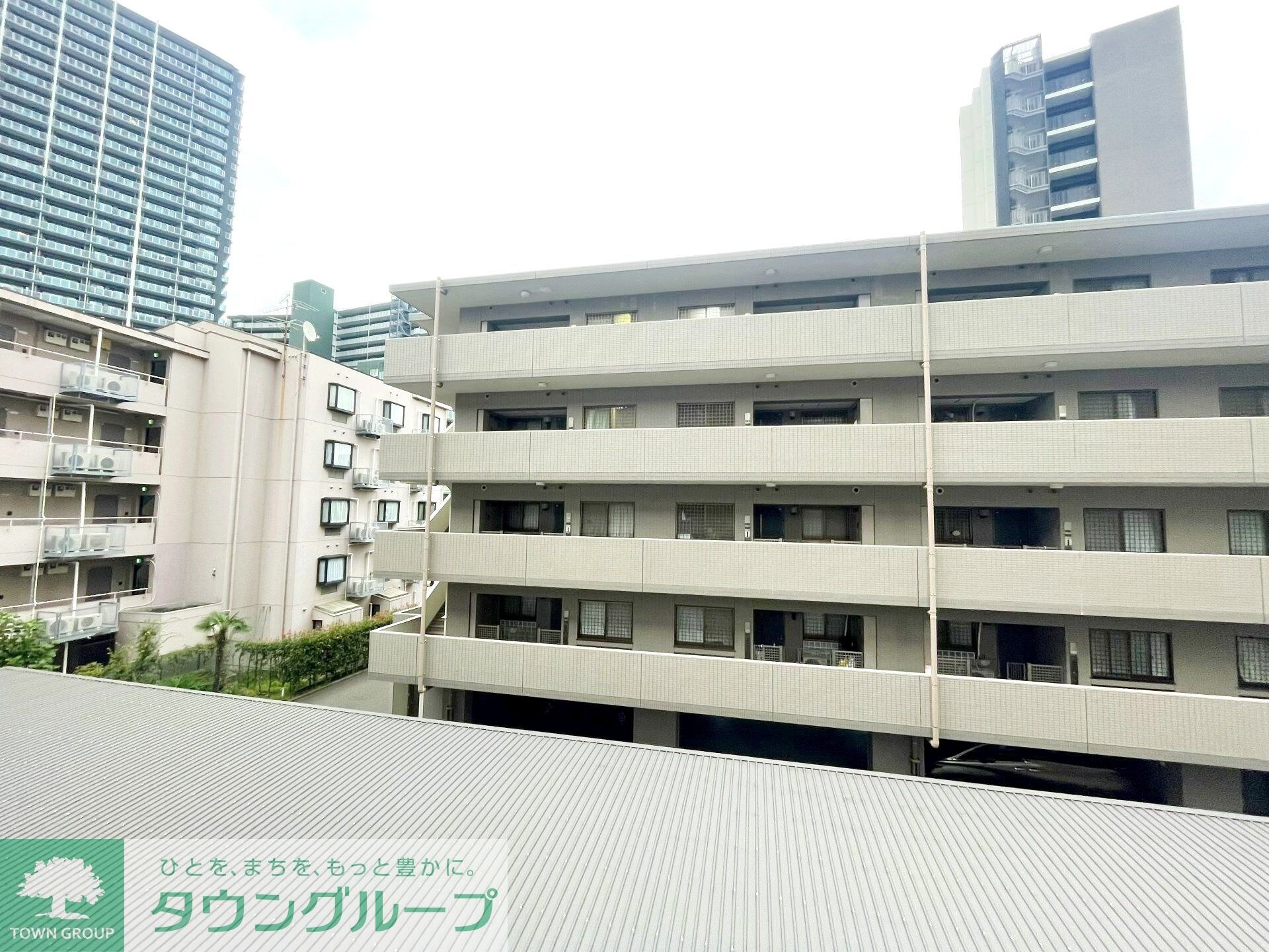 フィレ・デ・フルールの物件内観写真