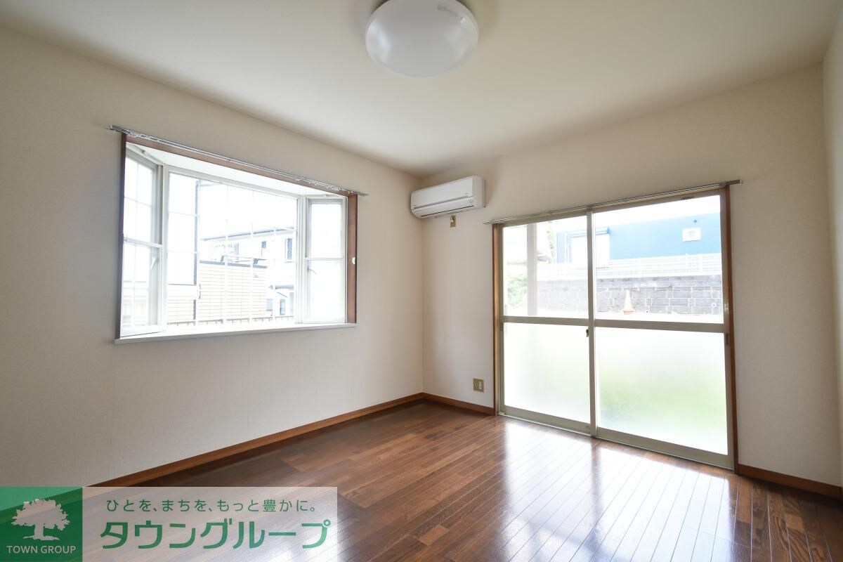 ハイツプルミエの物件内観写真