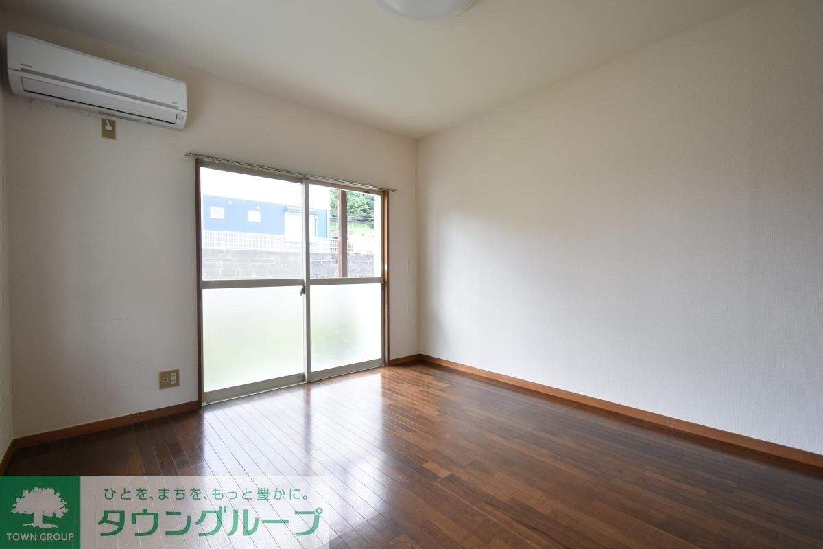 ハイツプルミエの物件内観写真