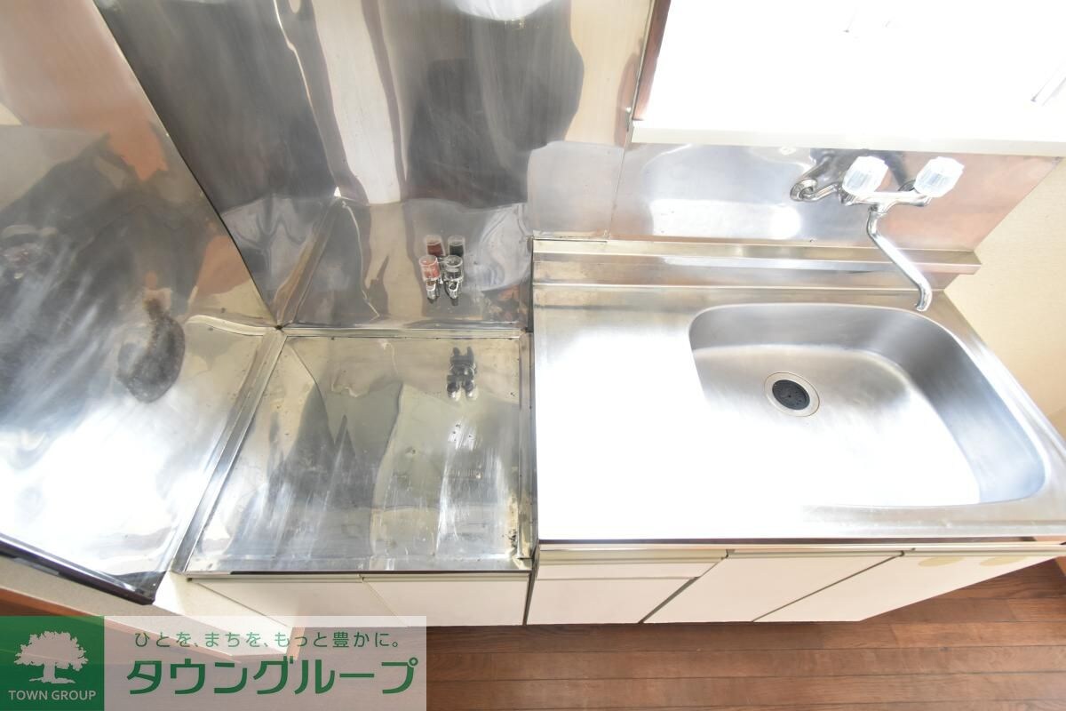 ハイツプルミエの物件内観写真