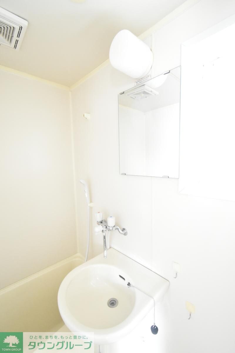 ハイツプルミエの物件内観写真