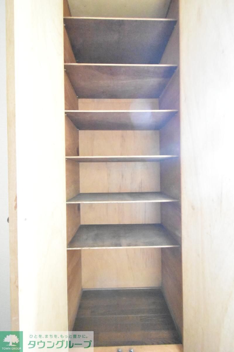 ハイツプルミエの物件内観写真