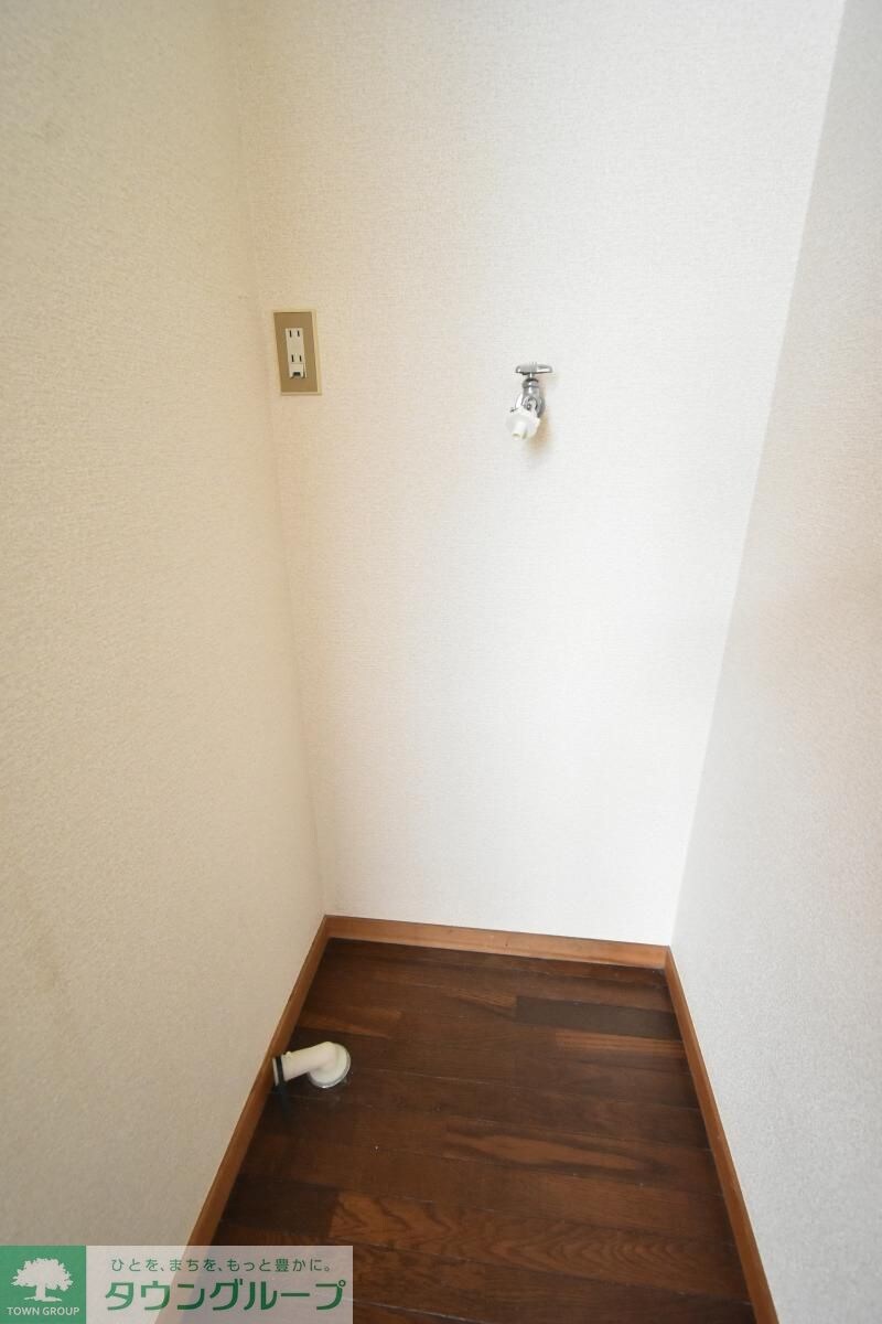 ハイツプルミエの物件内観写真