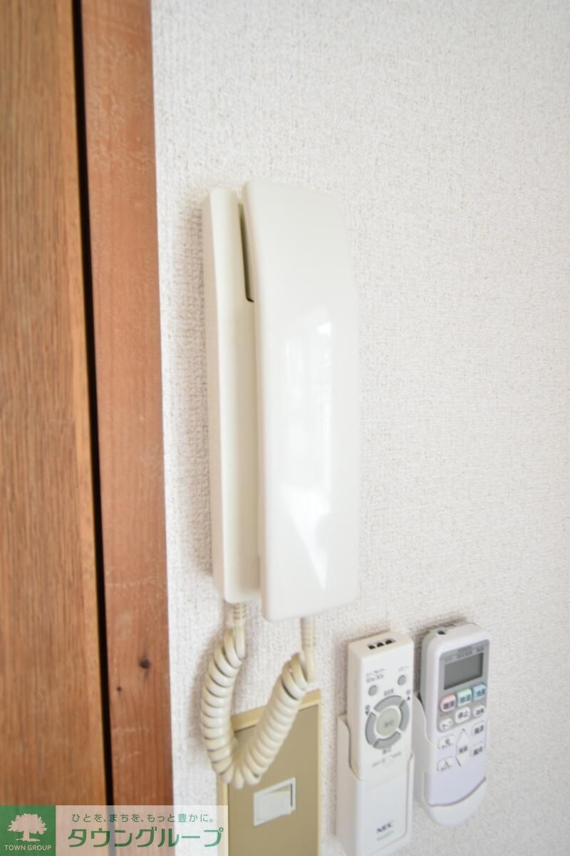 ハイツプルミエの物件内観写真