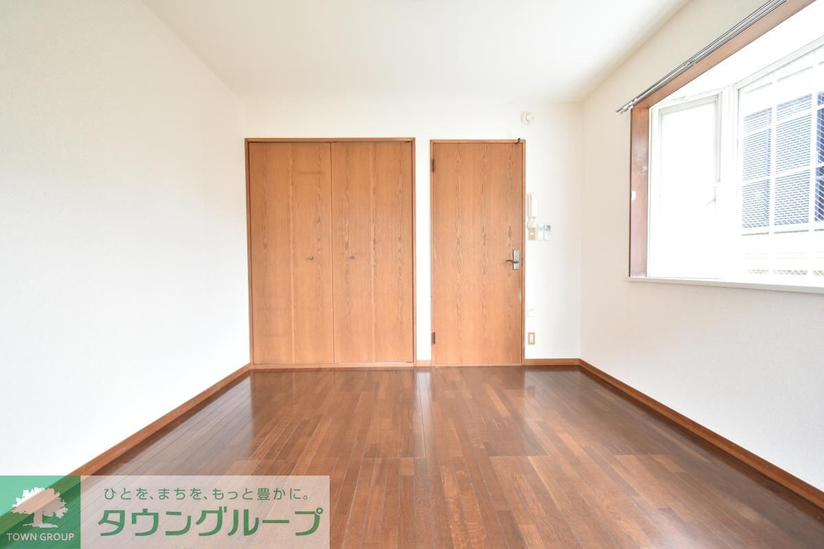 ハイツプルミエの物件内観写真