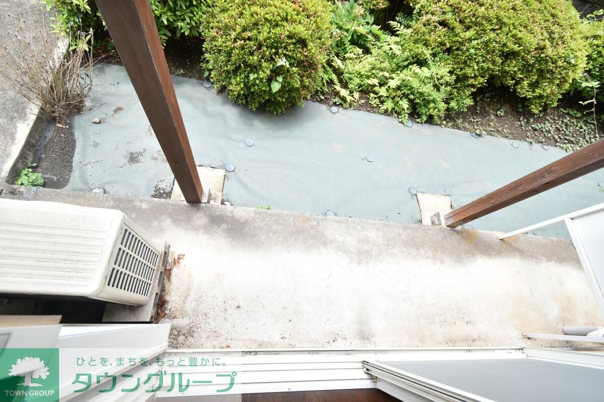 ハイツプルミエの物件内観写真