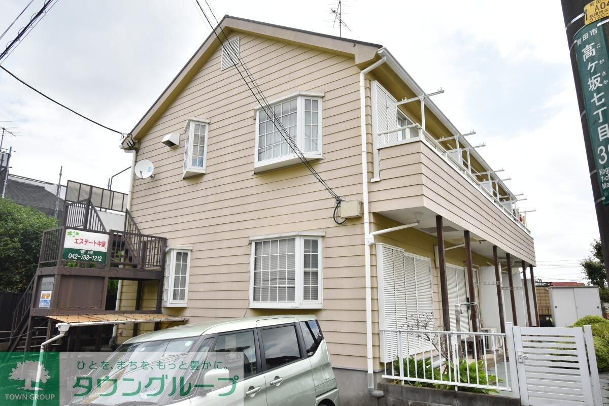 ハイツプルミエの物件内観写真