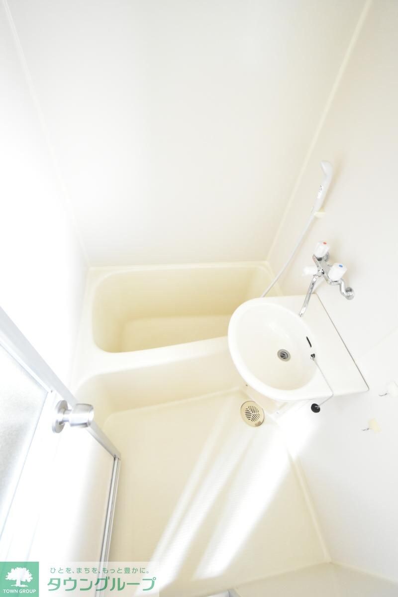 ハイツプルミエの物件内観写真