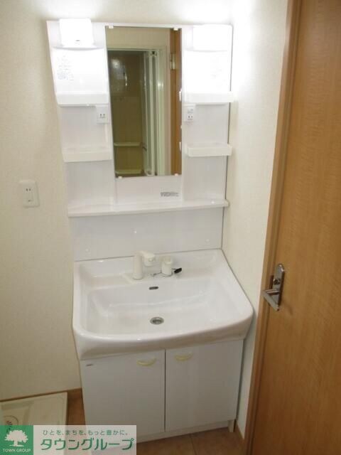 ドミールの物件内観写真