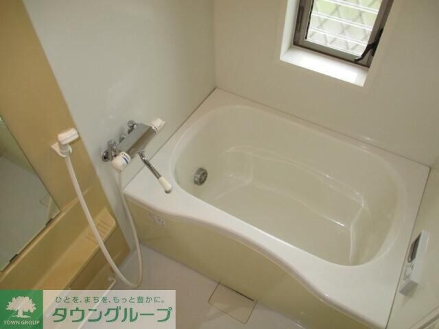 ドミールの物件内観写真