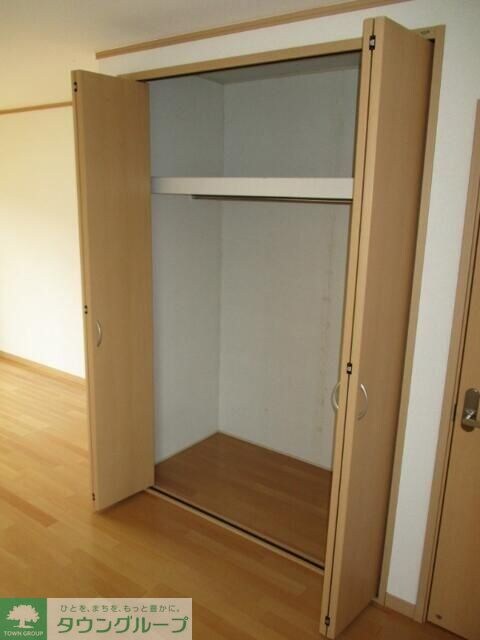 ドミールの物件内観写真