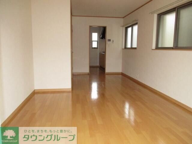 ドミールの物件内観写真