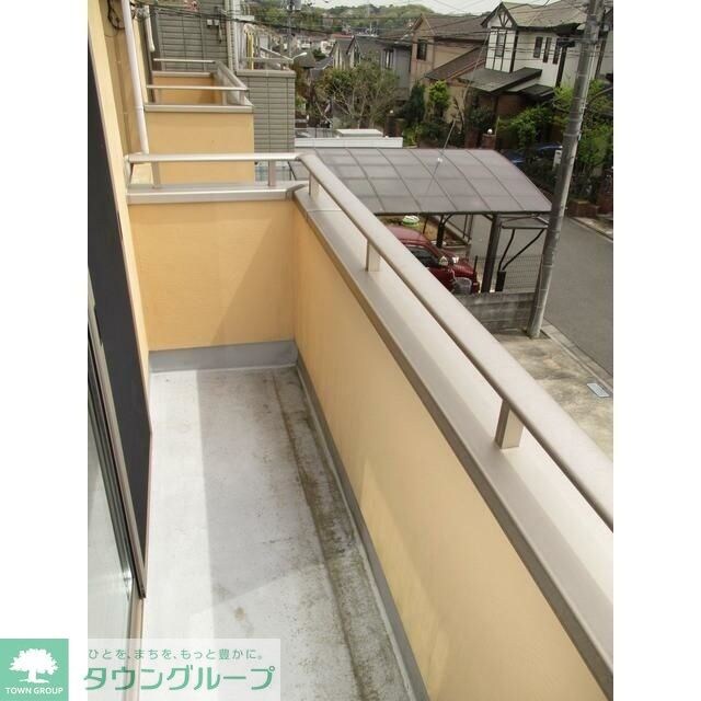 ドミールの物件内観写真