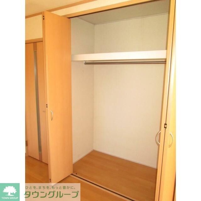 ドミールの物件内観写真