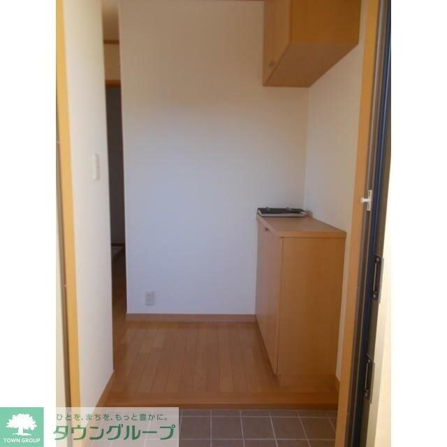 ドミールの物件内観写真