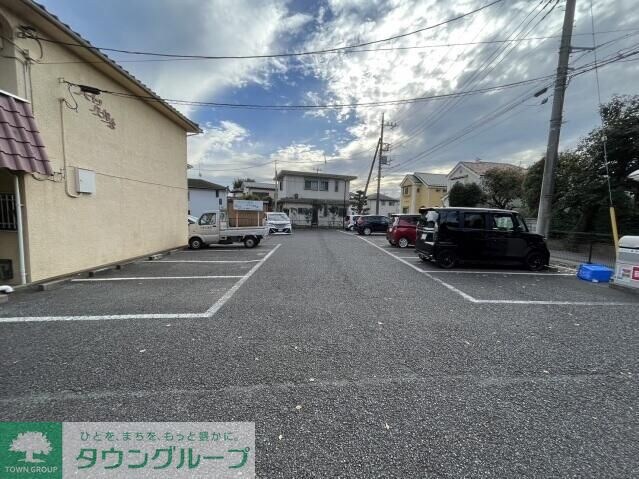 グランビア麻生の物件内観写真