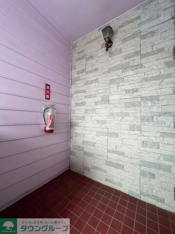 グランビア麻生の物件内観写真