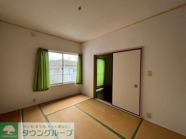 グランビア麻生の物件内観写真