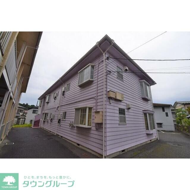 グランビア麻生の物件内観写真