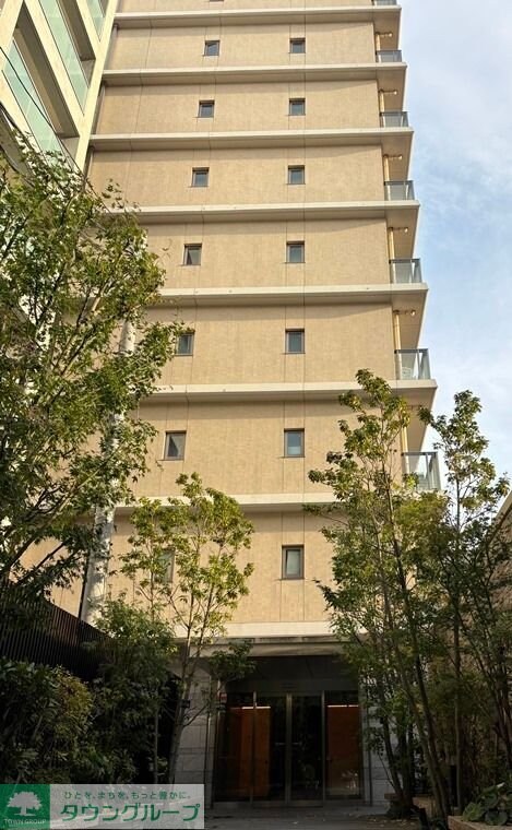 ザ・パークハウス町田フロントの物件外観写真