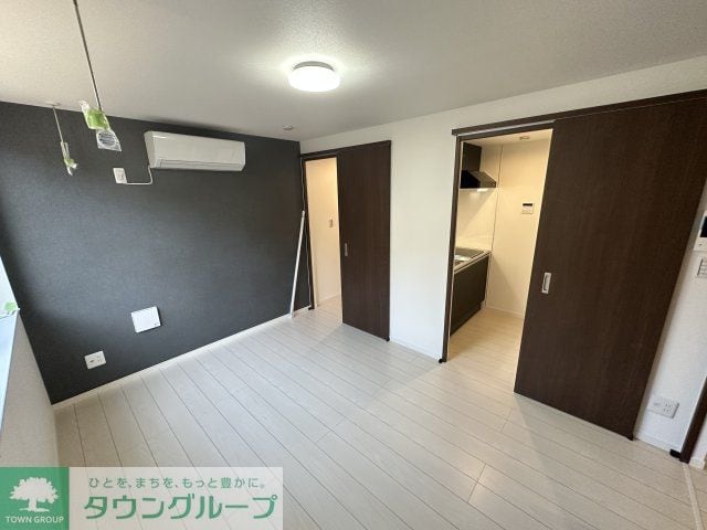 ベイルームプレミア橋本の物件内観写真