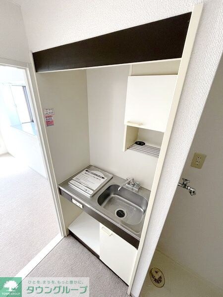 日神パレステージ町田第2 の物件内観写真