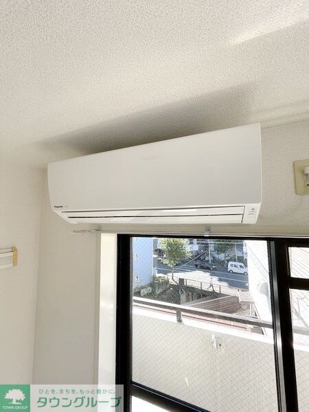 日神パレステージ町田第2 の物件内観写真