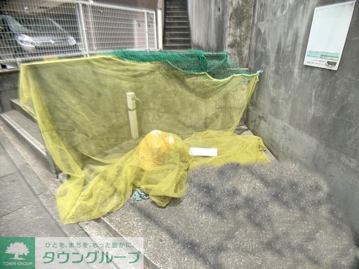 日神パレステージ町田第2 の物件内観写真