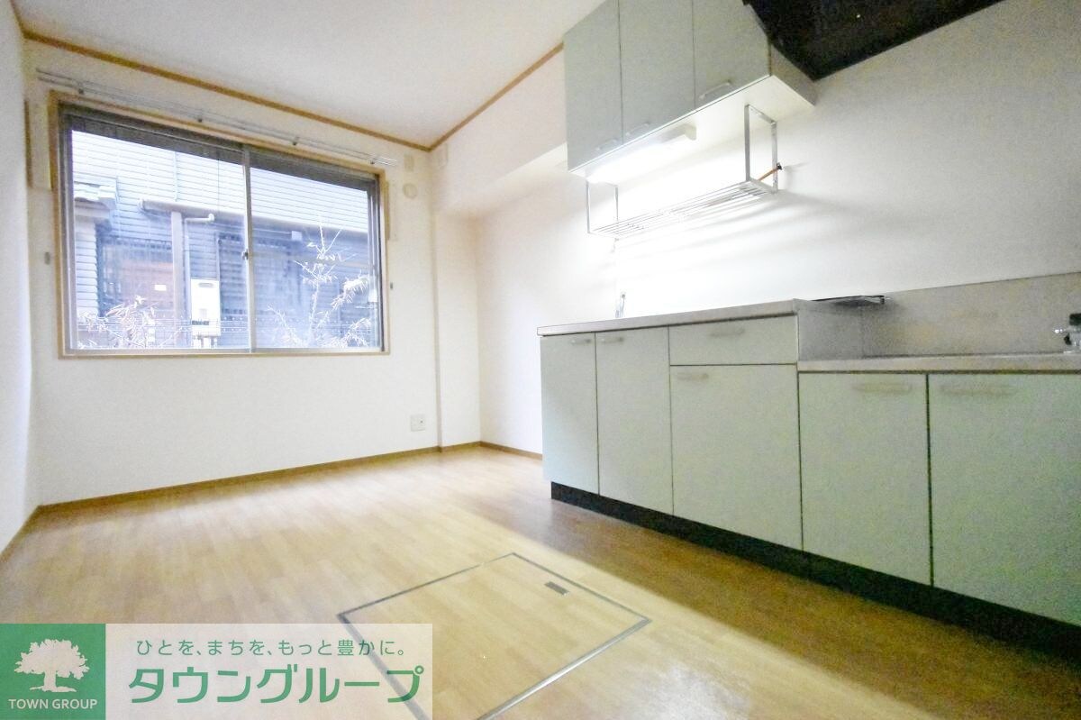 ルイ・トキワの物件内観写真