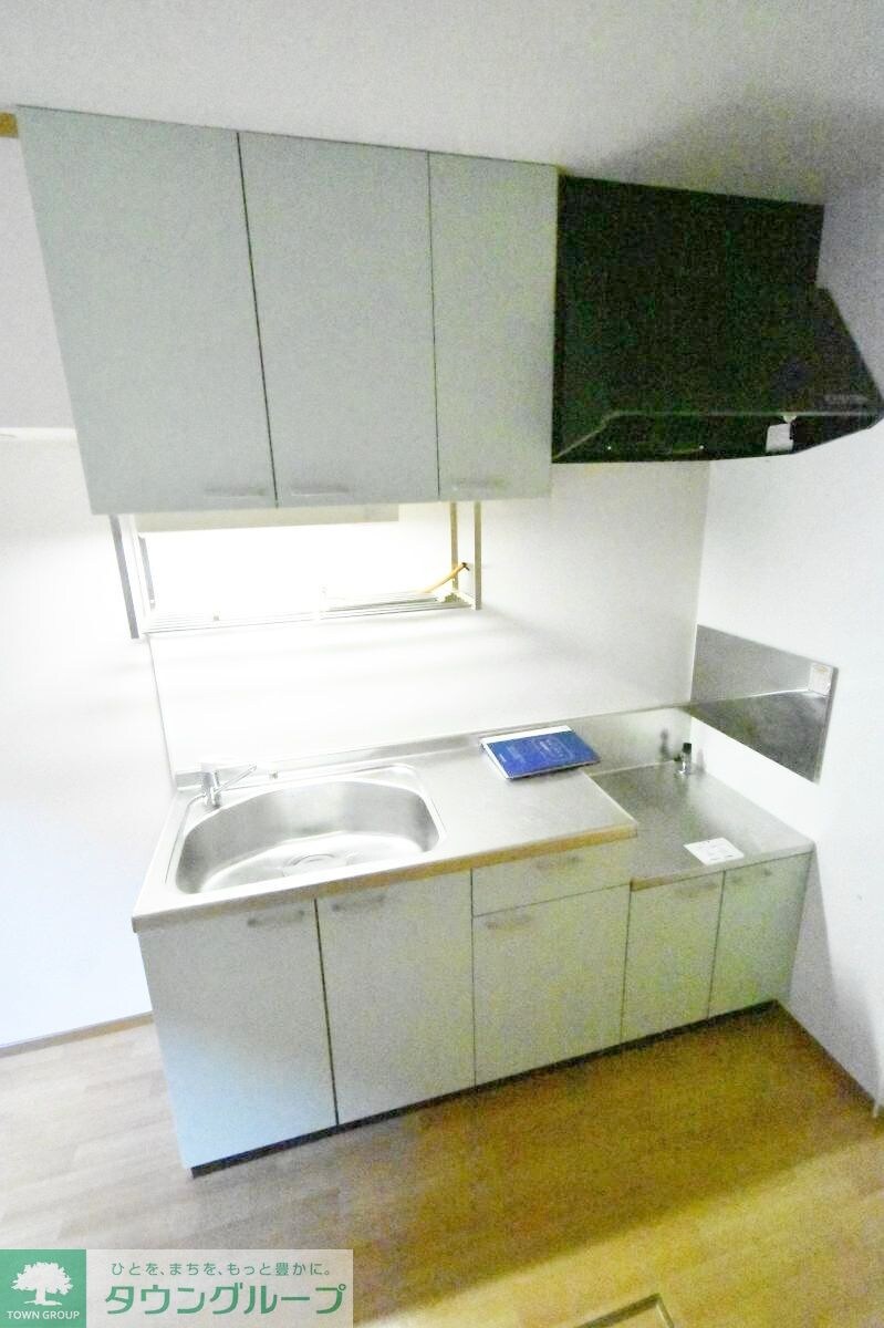 ルイ・トキワの物件内観写真