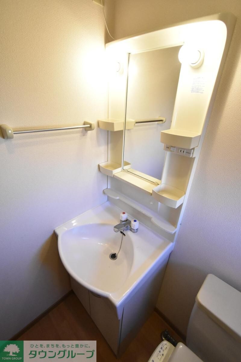 ルイ・トキワの物件内観写真