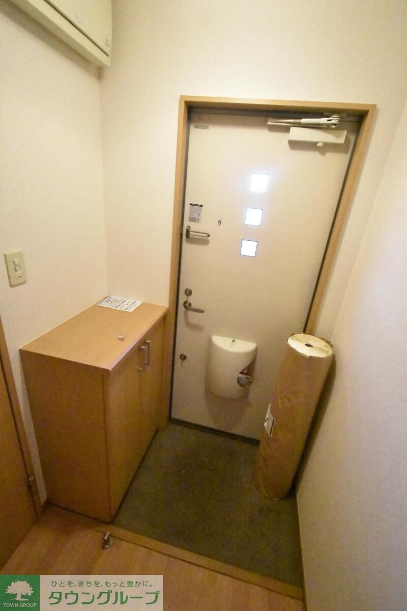 ルイ・トキワの物件内観写真