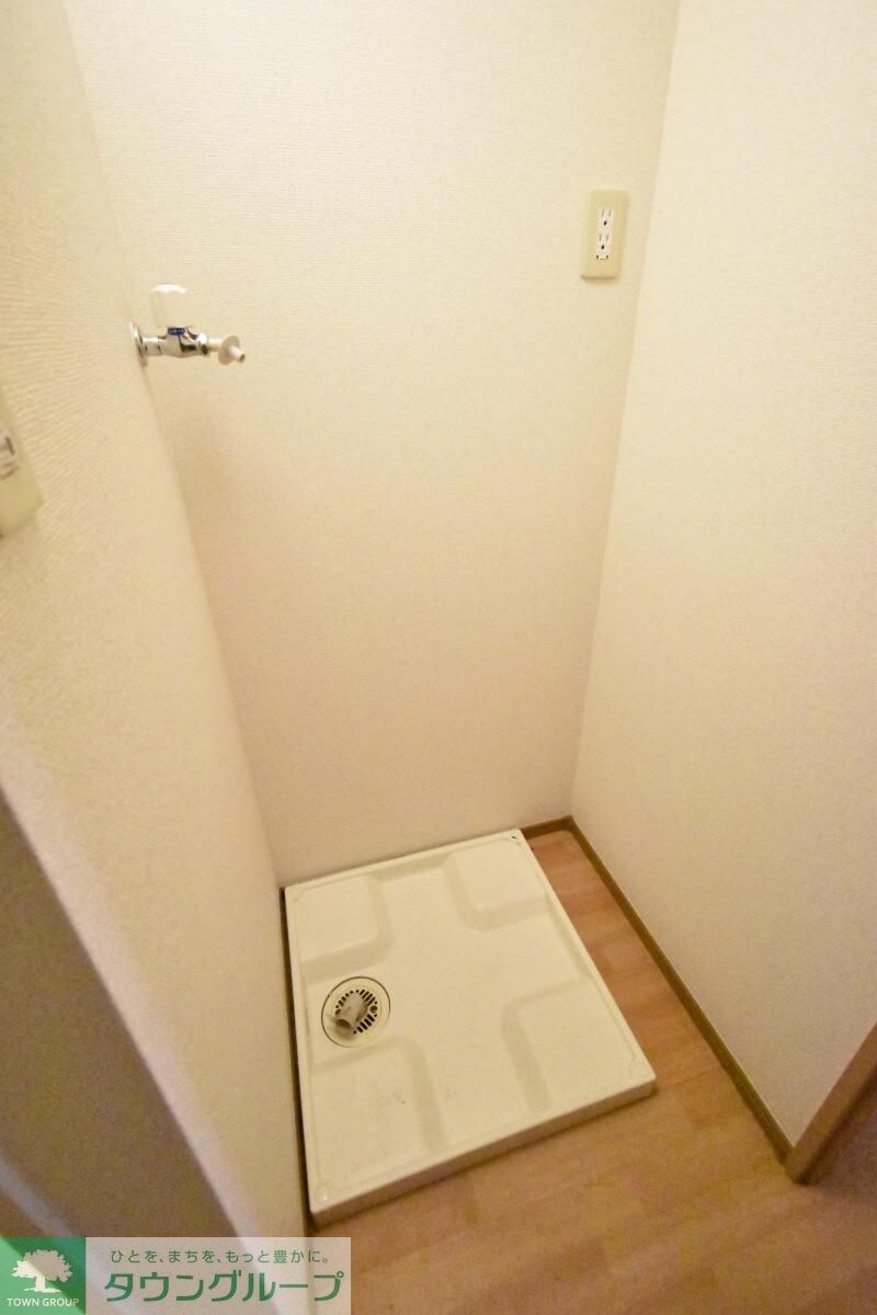 ルイ・トキワの物件内観写真