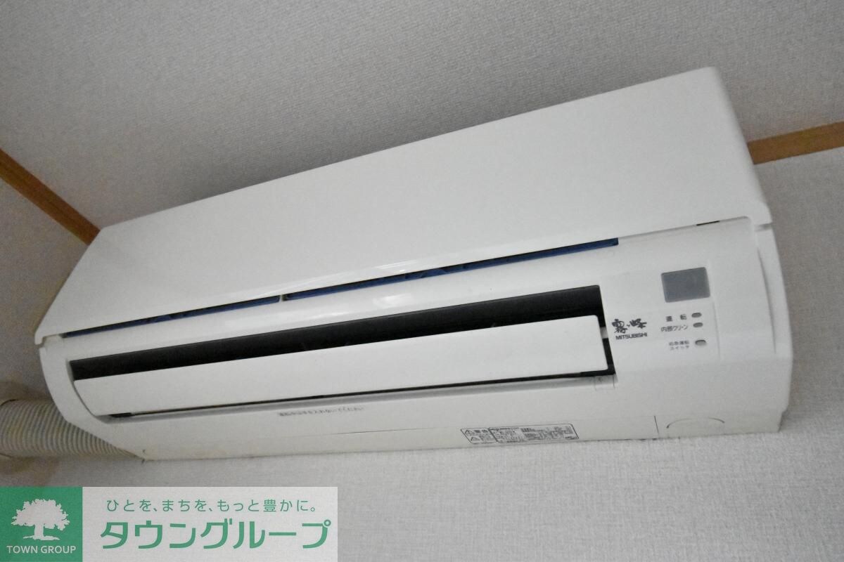 ルイ・トキワの物件内観写真