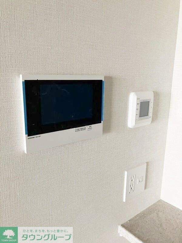 LUXENA八王子寺町の物件内観写真