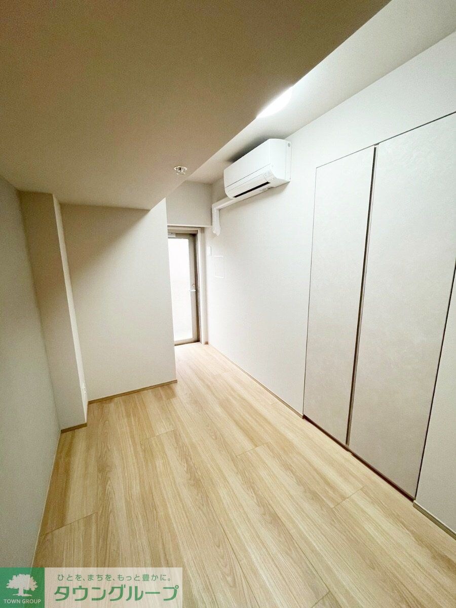 LUXENA八王子寺町の物件内観写真