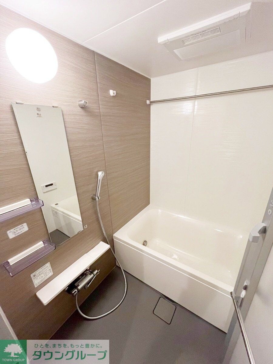 LUXENA八王子寺町の物件内観写真