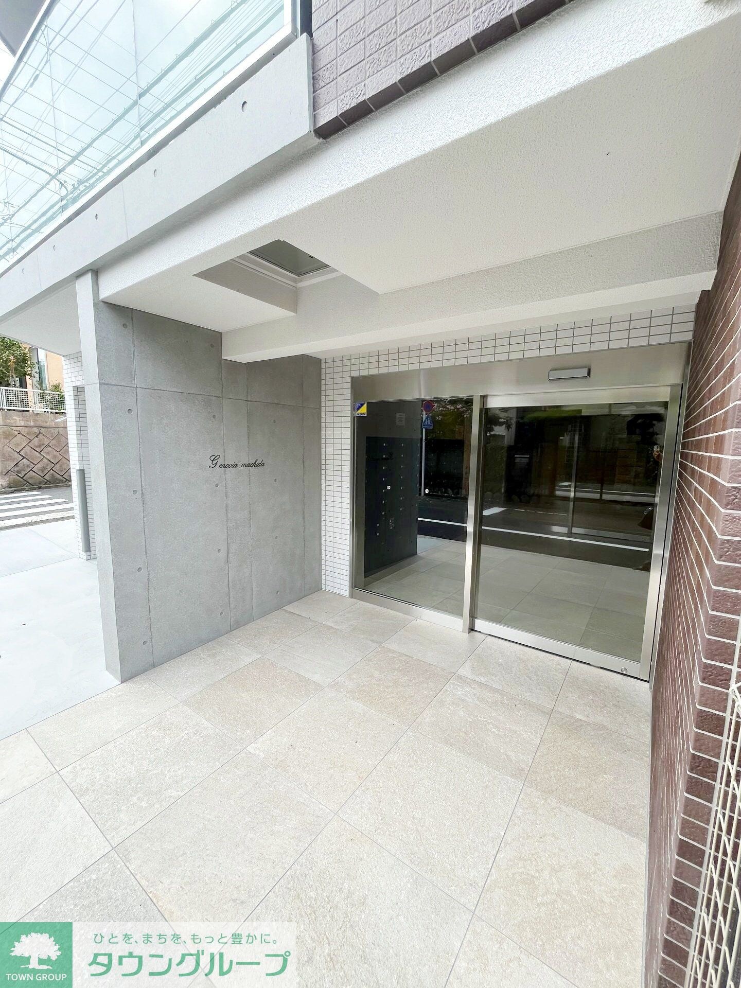 GENOVIA町田の物件内観写真